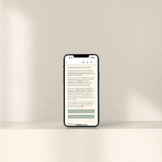 nieuwsbrieven en emailmarketing