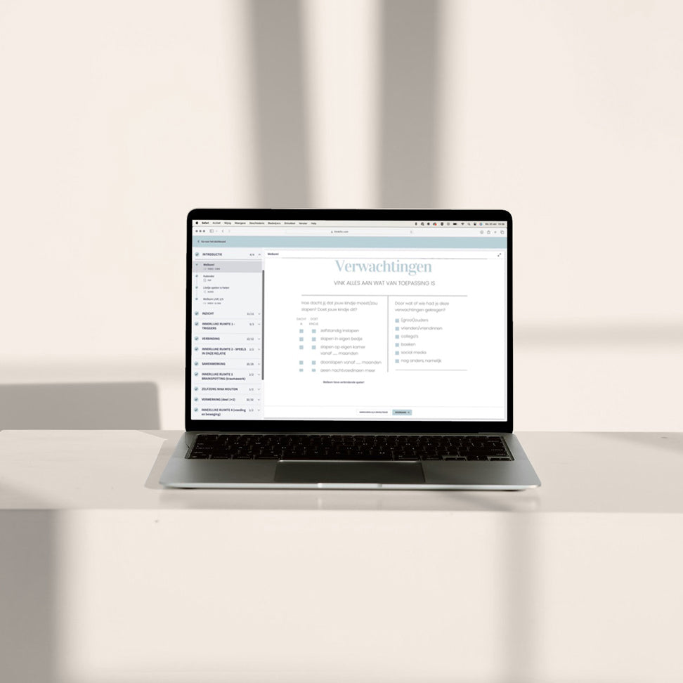 marketing ondersteuning digitalisering cursussen evenementen