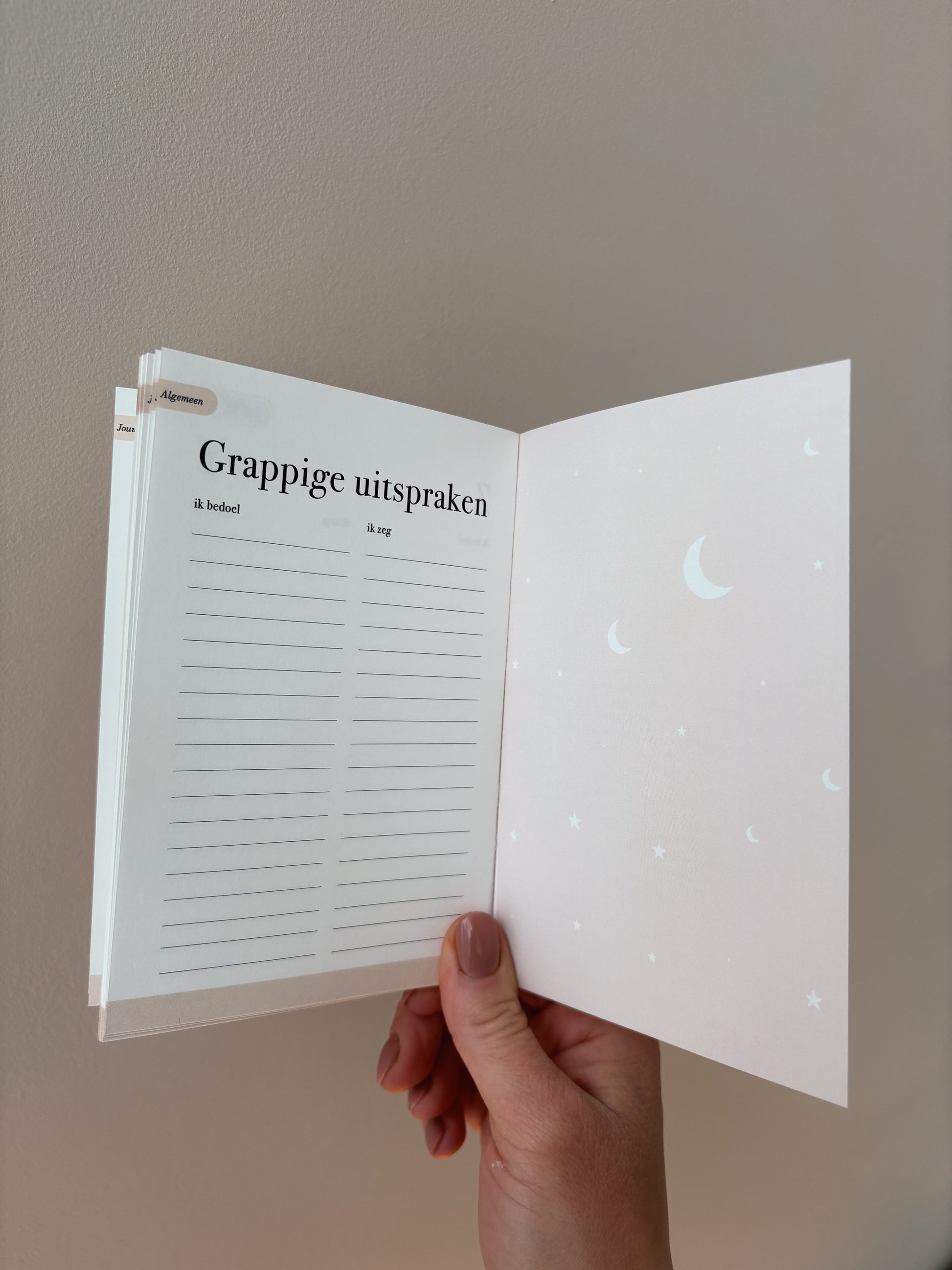 Grappige uitspraken peuter kleuter